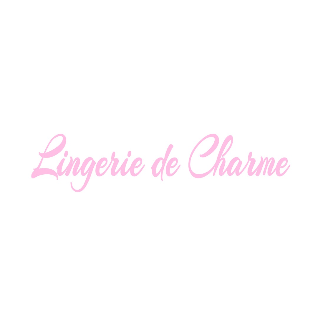 LINGERIE DE CHARME BESSEY-LA-COUR